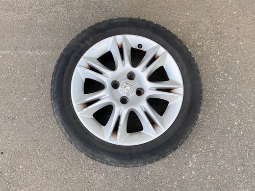 Vauxhall corsa genuine alloy - d,