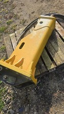 Hydraulic Breaker Digger
