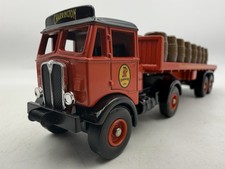 1:76 Trackside AEC Mammoth