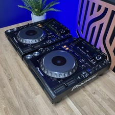 Pioneer DJ CDJ-2000 Nexus