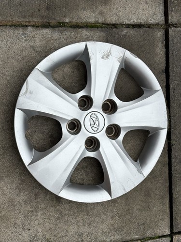 Hyundai i30 wheel trim - i30, 1