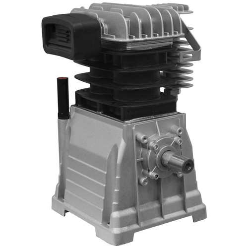Sealey 5hp flywheel - flywheel, pump