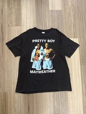 Vintage 90s Pretty Boy Floyd