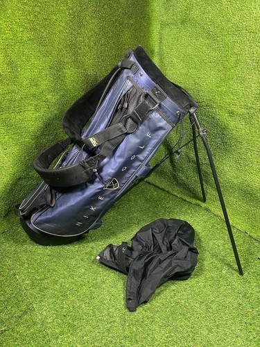 Nike golf carry stand bag - nike, inc