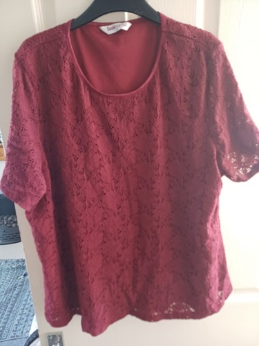 Preloved ladies bonmarche - preloved,