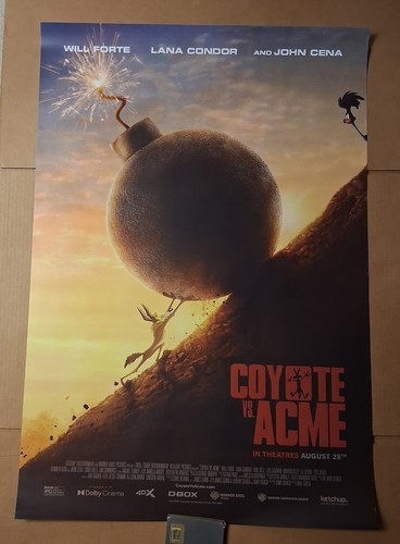 Coyote acme original - coyote,