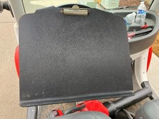 ABS Plastic Steering Wheel