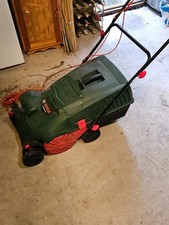 Bosch UniversalRake 900 Lawn