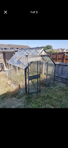 Eden greenhouse - eden,