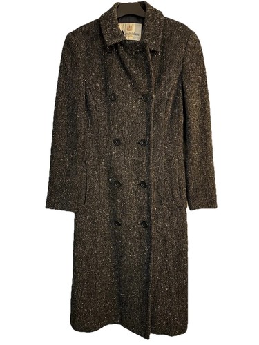 Aquascutum ladies overcoat and - aquascutum,