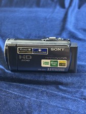 Sony Handycam HDR-CX115E/