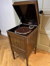 Antique Columbia Viva-Tonal