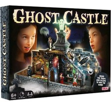 GHOST CASTLE IDEAL GAME