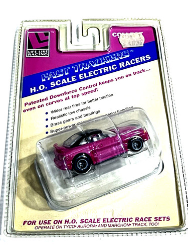 Tyco ford mustang - ford,