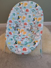 Chad Valley Jungle Friends