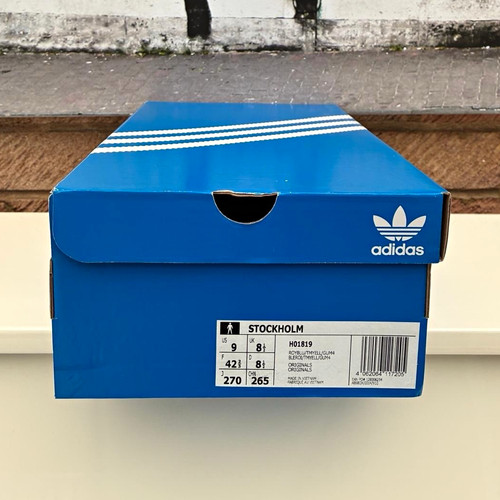 Adidas originals stockholm - adidas,