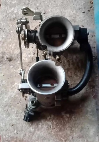 Throttle body aprilia - sxv, 550