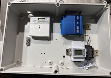 Eastron SDM630MCT-MV 3 phase