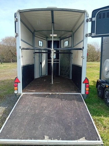 Ifor williams hb511 - ifor,