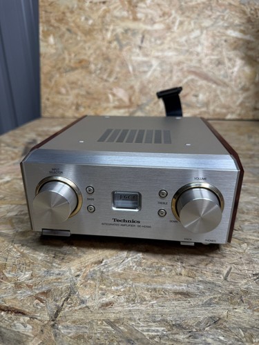 Technics hd560 integrated - hd560,