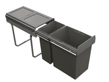 300 pull out kitchen - bin, 30