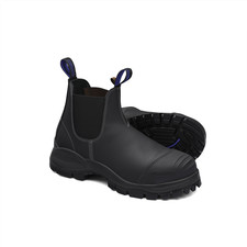  990-130 Blundstone Steel Toe