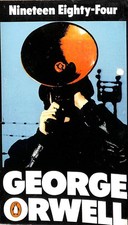 1984 Nineteen Eighty-four