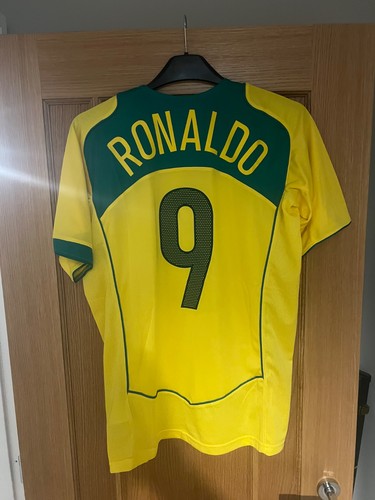 Brazil 2004 retro - retro, home