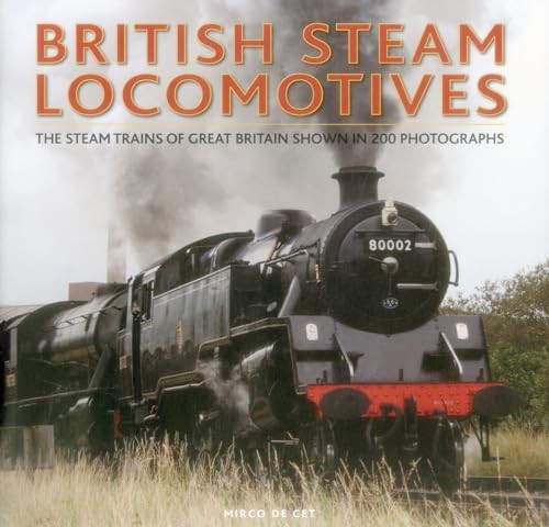 British steam locomotives - british,