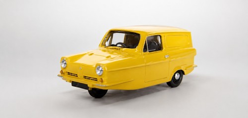 Parker models gauge reliant - oo,