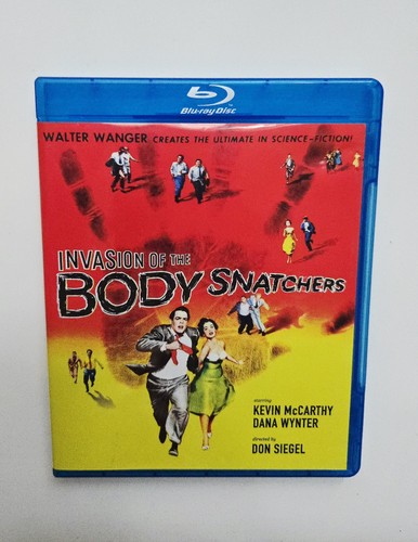 Rare invasion the body - invasion, of