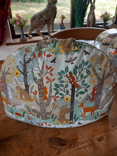 Ulster weavers woodland - weavers,