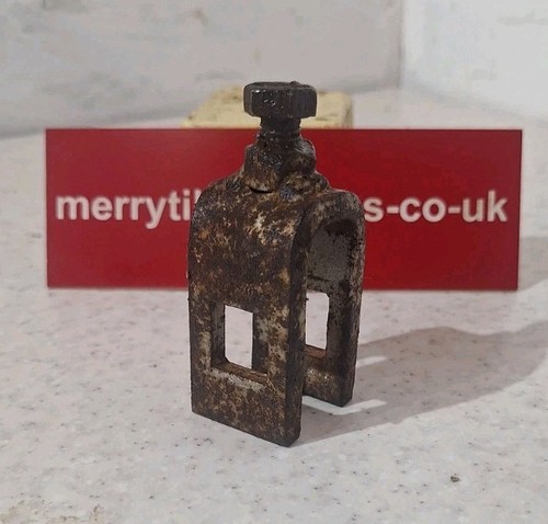 Merry tiller tool bar - tiller,