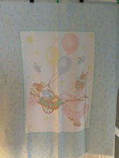 Vintage American Cot / Nursery