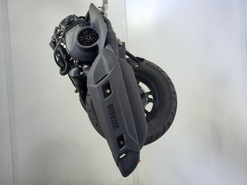Yamaha rayzr 125 engine - yamaha,