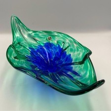 Rare Royal Gallery Bohemian