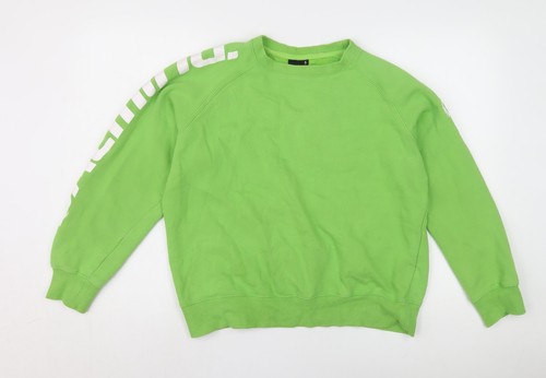 Salming green unisex - salming,