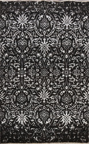 Vegetable dye damask style - vegetable,
