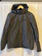 Jack Wolfskin Men's Jacket M
