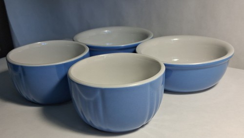Vintage hall china company set - vintage,