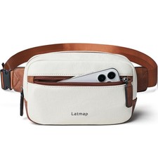 2L Fanny Packs Everywhere Belt