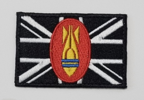 Royal engineers bomb disposal - royal,