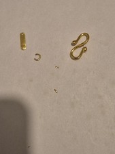 22ct 916 Scrap Gold