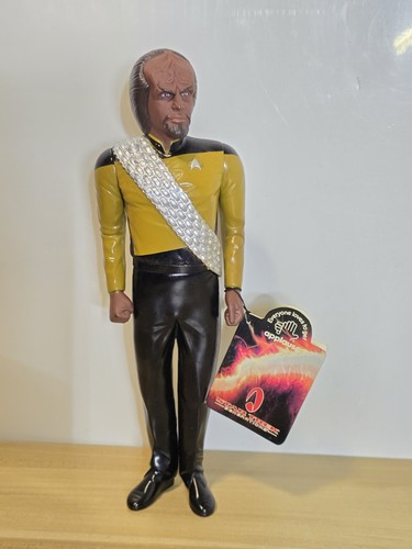Applause star trek - trek., lieutenant