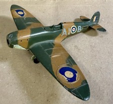 DINKY SPITFIRE MKII #719 - For