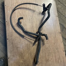 Vw Camper T25 3 Heater Control Valve Heater Hoses And Cable