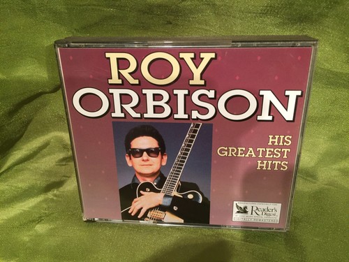 Roy orbison his - -,