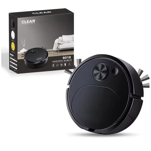 Smart robot vacuum cleaner - smart,
