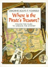 Where is the Pirate's Treasure
