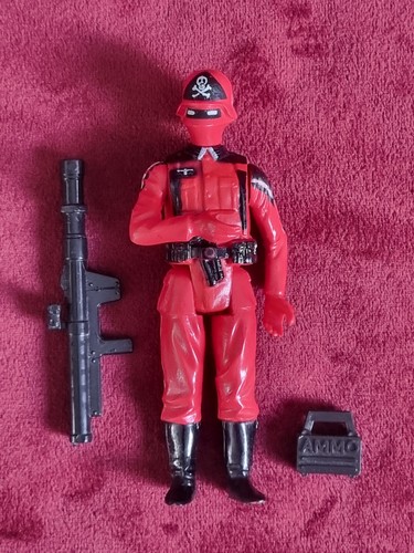 Vintage palitoy action force - vintage,